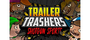 Trailer Trashers (PC) klíč Steam Trailer Trashers (PC) klíč Steam