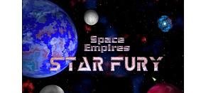 Space Empires: Starfury (PC) klíč Steam Space Empires: Starfury (PC) klíč Steam