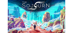 The Sojourn (PC) klíč Steam The Sojourn (PC) klíč Steam