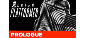 1 Screen Platformer (PC) klíč Steam