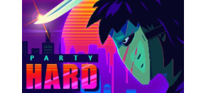 Party Hard (PC)