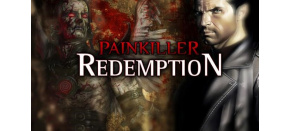 Painkiller: Redemption (PC) klíč Steam Painkiller: Redemption (PC) klíč Steam