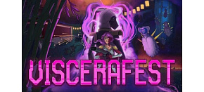 Viscerafest (PC) klíč Steam Viscerafest (PC) klíč Steam