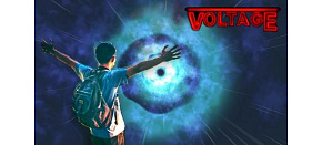 Voltage (PC) klíč Steam Voltage (PC) klíč Steam