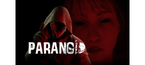 Paranoid (PC) klíč Steam Paranoid (PC) klíč Steam