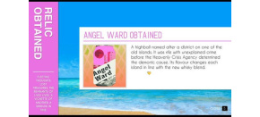 Paradise Killer (PC) Paradise Killer (PC)