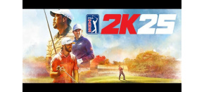 PGA Tour 2K25 (Deluxe Edition) (PC) PGA Tour 2K25 (Deluxe Edition) (PC)
