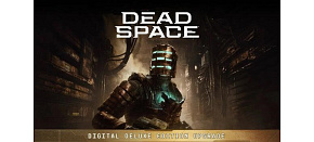 Dead Space: Deluxe Edition Upgrade (Xbox Series X/S) (Europe) Dead Space: Deluxe Edition Upgrade (Xbox Series X/S) (Europe)