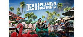 Dead Island 2 Deluxe Edition (Xbox One / Xbox Series X/S) (Europe) Dead Island 2 Deluxe Edition (Xbox One / Xbox Series X/S) (Europe)