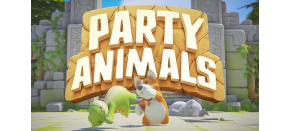 Party Animals (Xbox One / Xbox Series X/S) (Europe) Party Animals (Xbox One / Xbox Series X/S) (Europe)