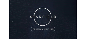 Starfield Premium Edition (Xbox Series X/S / Windows 10) (Europe)