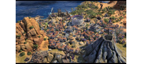 Sid Meier's Civilization VII Deluxe Edition (Xbox One / Xbox Series X/S) (Global) Sid Meier's Civilization VII Deluxe Edition (Xbox One / Xbox Series X/S) (Global)