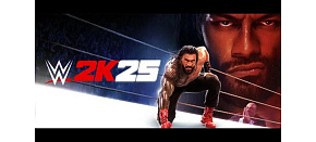 WWE 2K25 (Xbox One / Xbox Series X/S) (Global) WWE 2K25 (Xbox One / Xbox Series X/S) (Global)