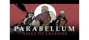 Parabellum: Siege Of Legends (PC) klíč Steam Parabellum: Siege Of Legends (PC) klíč Steam