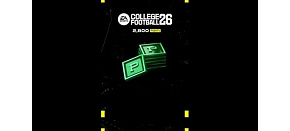 College Football 26: 2800 Points (Xbox Series X/S) (Global) College Football 26: 2800 Points (Xbox Series X/S) (Global)