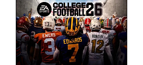 College Football 26: Standard Edition (Xbox Series X/S) (Global) College Football 26: Standard Edition (Xbox Series X/S) (Global)