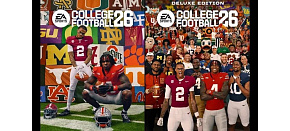 College Football 26: Deluxe Edition (Xbox Series X/S) (Europe) College Football 26: Deluxe Edition (Xbox Series X/S) (Europe)
