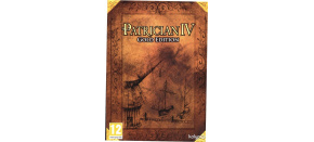 Patrician IV Gold (PC) DIGITAL