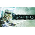 Sacred 3 (PC) PL klíč Steam