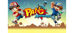 Pang Adventures (PC) klíč Steam Pang Adventures (PC) klíč Steam