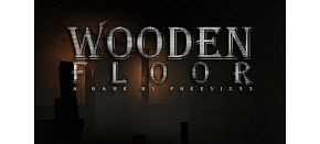 Wooden Floor (PC) klíč Steam Wooden Floor (PC) klíč Steam