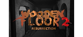 Wooden Floor 2 - Resurrection (PC) klíč Steam Wooden Floor 2 - Resurrection (PC) klíč Steam