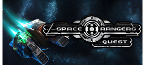 Space Rangers: Quest (PC) DIGITAL Space Rangers: Quest (PC) DIGITAL