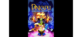 Pankapu - Episodes 1 & 2 (PC/MAC/LX) DIGITAL