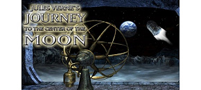 Voyage: Journey to the Moon (PC) DIGITAL Voyage: Journey to the Moon (PC) DIGITAL