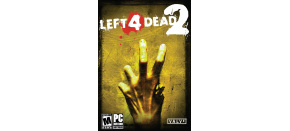 Left 4 Dead 2 (PC/MAC/LX) PL DIGITAL Left 4 Dead 2 (PC/MAC/LX) PL DIGITAL