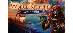 World Keepers: Last Resort (PC) PL klíč Steam World Keepers: Last Resort (PC) PL klíč Steam
