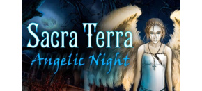 Sacra Terra: Angelic Night: Collector's Edition (PC) PL klíč Steam Sacra Terra: Angelic Night: Collector's Edition (PC) PL klíč Steam