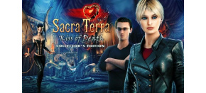 Sacra Terra 2: Kiss of Death Collector's Edition (PC) klíč Steam Sacra Terra 2: Kiss of Death Collector's Edition (PC) klíč Steam