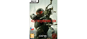 Crysis 3 (PC) DIGITAL Crysis 3 (PC) DIGITAL