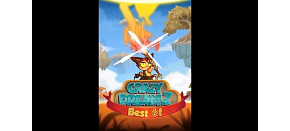 Crazy Dreamz: Best Of (PC/MAC) klíč Steam Crazy Dreamz: Best Of (PC/MAC) klíč Steam