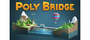 Poly Bridge (PC/MAC/LX) DIGITAL Poly Bridge (PC/MAC/LX) DIGITAL
