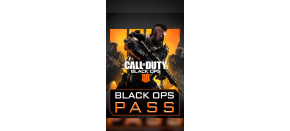Call of Duty: Black Ops 4 Black Ops Pass (PC) DIGITAL Call of Duty: Black Ops 4 Black Ops Pass (PC) DIGITAL