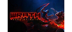 WRATH: Aeon of Ruin (PC) klíč Steam WRATH: Aeon of Ruin (PC) klíč Steam