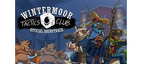 Wintermoor Tactics Club - Soundtrack (PC) klíč Steam Wintermoor Tactics Club - Soundtrack (PC) klíč Steam