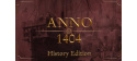 Anno 1404 History Edition (PC) klíč Uplay