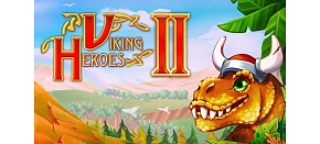 Viking Heroes 2 (PC) klíč Steam Viking Heroes 2 (PC) klíč Steam