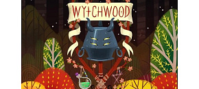 Wytchwood (PC) klíč Steam Wytchwood (PC) klíč Steam