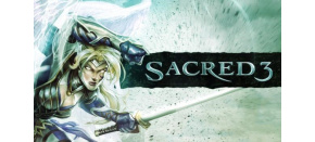 Sacred 3 (PC) klíč Steam