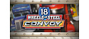 18 Wheels of Steel: Convoy (PC) klíč Steam