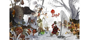 Yaga - Armful Edition (PC) klíč Steam Yaga - Armful Edition (PC) klíč Steam