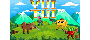 Yui Tui (PC) klíč Steam Yui Tui (PC) klíč Steam