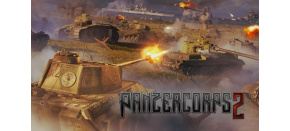 Panzer Corps 2 (PC) klíč Steam