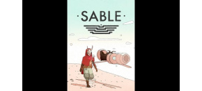 Sable (PC) klíč Steam Sable (PC) klíč Steam