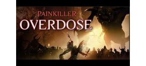 Painkiller Overdose (PC) klíč Steam Painkiller Overdose (PC) klíč Steam