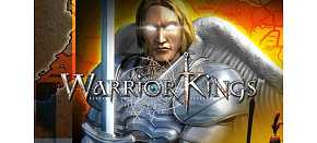 Warrior Kings (PC) klíč Steam Warrior Kings (PC) klíč Steam